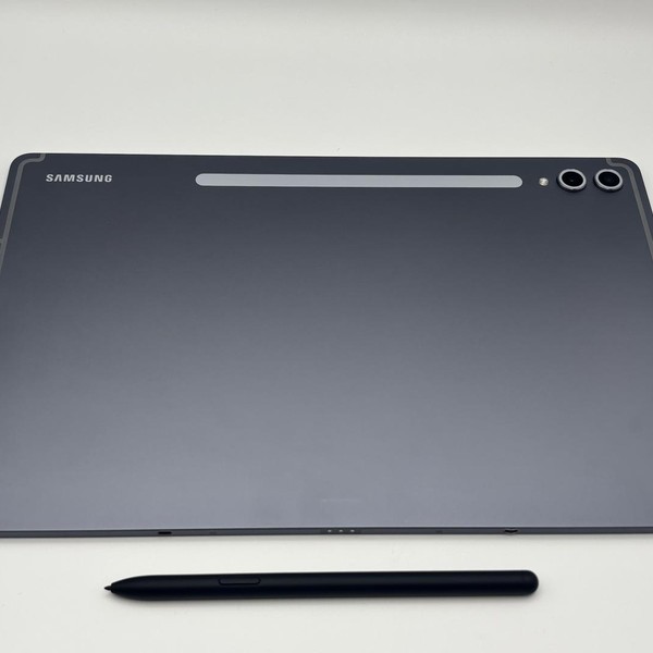 Samsung Galaxy Tab S10 Plus - AT&T, 256 GB, Moonstone Gray, 12 GB, SM-X828U