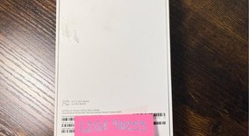 New
													Apple iPhone 15 Plus - Verizon, Black, 256 GB, A2847, photo 2 of 2