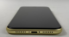 Good
													Apple iPhone 11 - Unlocked, Yellow, 128 GB, A2111, photo 5 of 7