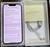 Good Apple iPhone 13 - Unlocked, Pink, 128 GB, A2482