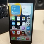 Fair Apple iPhone 6S Plus - Unlocked, 128 GB, Grey, A1687