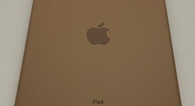 Good
													Apple iPad 8th Gen - Unlocked, Silver, 32 GB, A2428, photo 4 of 5