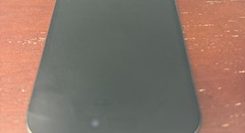 Good
													Apple iPhone 14 Pro - Unlocked, Black, 128 GB, A2650, photo 3 of 27