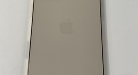 Good
													Apple iPhone 12 Pro Max - Unlocked, Gold, 512 GB, A2342, photo 3 of 8