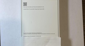 New
													Apple iPhone 17 Pro - Unlocked, Deep Blue, 1 TB, A3256, photo 3 of 6