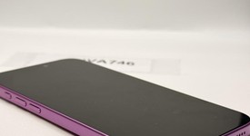 Good
													Apple iPhone 16 Plus - Unlocked, Pink, 256 GB, A3082, photo 2 of 4