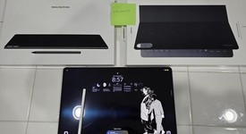 Good
													Samsung Galaxy Tab  S11 Ultra - Wi-Fi, Gray, 512 GB, photo 1 of 8