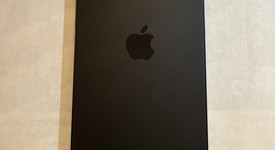 Mint
													Apple iPhone 16 - Unlocked, Black, 128 GB, A3081, photo 3 of 10