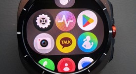 Mint
													Samsung Galaxy Watch Ultra - Unlocked, Gray, SM-L705U, 47mm, photo 4 of 5