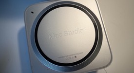 Mint
													Mac Studio 2023 - Apple M2 Max, 1 TB, 32 GB, 30 Core GPU, photo 5 of 11