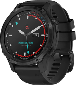 Garmin Descent Mk2S for sale