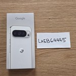 New Google Pixel 10 Pro - Unlocked Non-US, 256 GB, Porcelain, GEHN3