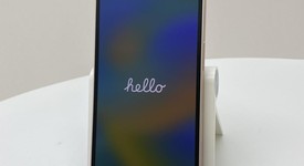 Good
													Apple iPhone 13 - Unlocked, Pink, 128 GB, A2482, photo 1 of 6