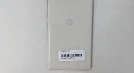 Mint
													Google Pixel 6 Pro - Unlocked, White, 128 GB, 12 GB, G8VOU, photo 4 of 5