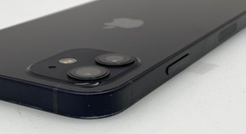 Fair
													Apple iPhone 12 - Unlocked, Black, 64 GB, A2172, photo 4 of 9