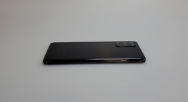 Good
													Samsung Galaxy S20 Plus 5G - T-Mobile, Black, 128 GB, 12 GB, SM-G986U, photo 3 of 7