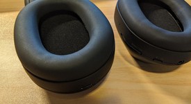 Used
													Sony WH-1000XM5 - Black, photo 2 of 10