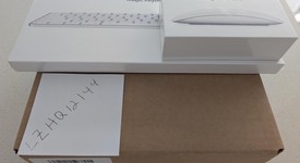 New
													Mac mini 2023 - Apple M2 Pro 10-core, 1 TB, 32 GB, 1 Gigabit Ethernet, photo 2 of 3
