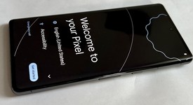 Good
													Google Pixel 7 Pro - Unlocked, Obsidian, 256 GB, 12 GB, GE2AE, photo 3 of 4