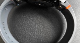 Mint
													Samsung Galaxy Watch FE - Unlocked, Black, 40 mm, photo 5 of 7