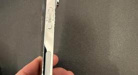 Mint
													Apple iPhone 14 Pro - Verizon, Silver, 512 GB, A2650, photo 3 of 21