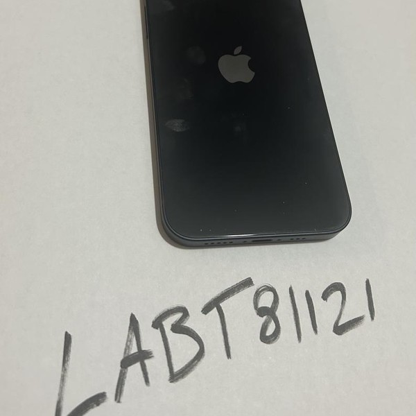 Apple iPhone 12 - AT&T, 64 GB, Black, A2172