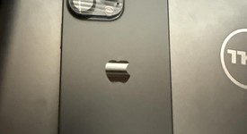 Good
													Apple iPhone 15 Pro Max - US Cellular, Black, 256 GB, A2849, photo 2 of 2