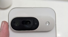 Good
													Google Pixel 9 - Unlocked, Porcelain, 128 GB, 12 GB, G2YBB, photo 5 of 10