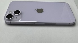 Good
													Apple iPhone 14 - Unlocked, Purple, 128 GB, A2649, photo 4 of 8