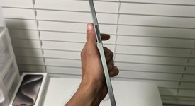 Mint
													Apple iPad Pro 11" 2nd Gen 2020 - Unlocked, Gray, 128 GB, A2068, photo 4 of 7