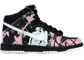 Nike Dunk High Pro SB Unkle for sale
