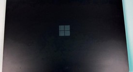 Mint
													Microsoft Surface Laptop 5 - I7, Black, 512 GB, 16 GB, 15", photo 5 of 8