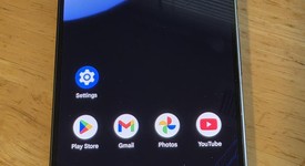 Good
													Google Pixel 9 Pro XL - Unlocked, Hazel, 128 GB, 16 GB, GGX8B, photo 4 of 6