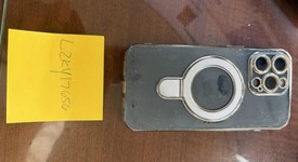 Good
													Apple iPhone 15 Pro Max - T-Mobile, Blue, 512 GB, A2849, photo 4 of 10