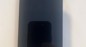 Good
													Apple iPhone 12 - AT&T, Black, 128 GB, A2172, photo 1 of 8