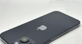 Good
													Apple iPhone 14 - Unlocked, Midnight, 128 GB, A2649, photo 3 of 4