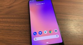 Good
													Google Pixel 3 XL - Verizon, Black, 64 GB, Verizon Edition, photo 1 of 3