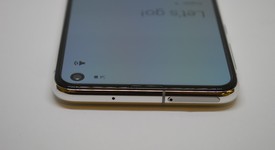 Mint
													Samsung Galaxy S10e - Verizon, White, 128 GB, 6 GB, SM-G970U, photo 3 of 9