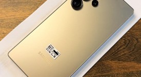 Mint
													Samsung Galaxy S25 Ultra - AT&T, Gray, 256 GB, 12 GB, SM-S938U, photo 1 of 7