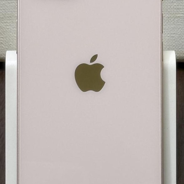 Apple iPhone 13 - Unlocked, 128 GB, Pink, A2482