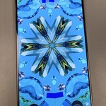 Good Apple iPhone 15 Pro Max - Unlocked, White, 256 GB, A2849