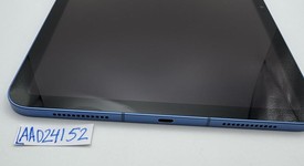 Good
													Apple iPad 11th Gen - Unlocked, Blue, 128 GB, A3355, photo 4 of 7