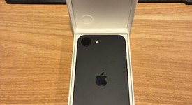 Mint
													Apple iPhone 16e - Verizon, Black, 128 GB, A3212, photo 2 of 10