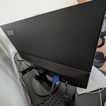 Mint Acer Monitor