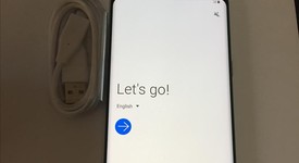 Good
													Samsung Galaxy S8 Plus - Verizon, Silver, 64 GB, SM-G955U, photo 1 of 7