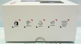 New
													TCL Flip Phone, photo 3 of 3