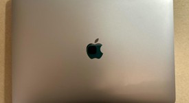 Good
													MacBook Air 2020 - 13" - Apple M1, Gray, 512 GB, 8 GB, photo 1 of 8
