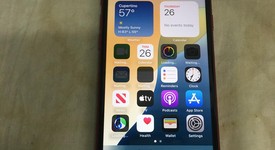 Mint
													Apple iPhone SE 2nd Gen 2020 - Unlocked, Red, 256 GB, A2275, photo 3 of 7