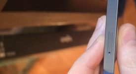 Good
													Apple iPhone 13 - Unlocked, Blue, 256 GB, A2482, photo 5 of 13