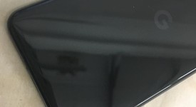 Good
													Google Pixel 8 - Unlocked, Obsidian, 256 GB, 8 GB, G9BQD, Sub-6 5G, photo 2 of 7